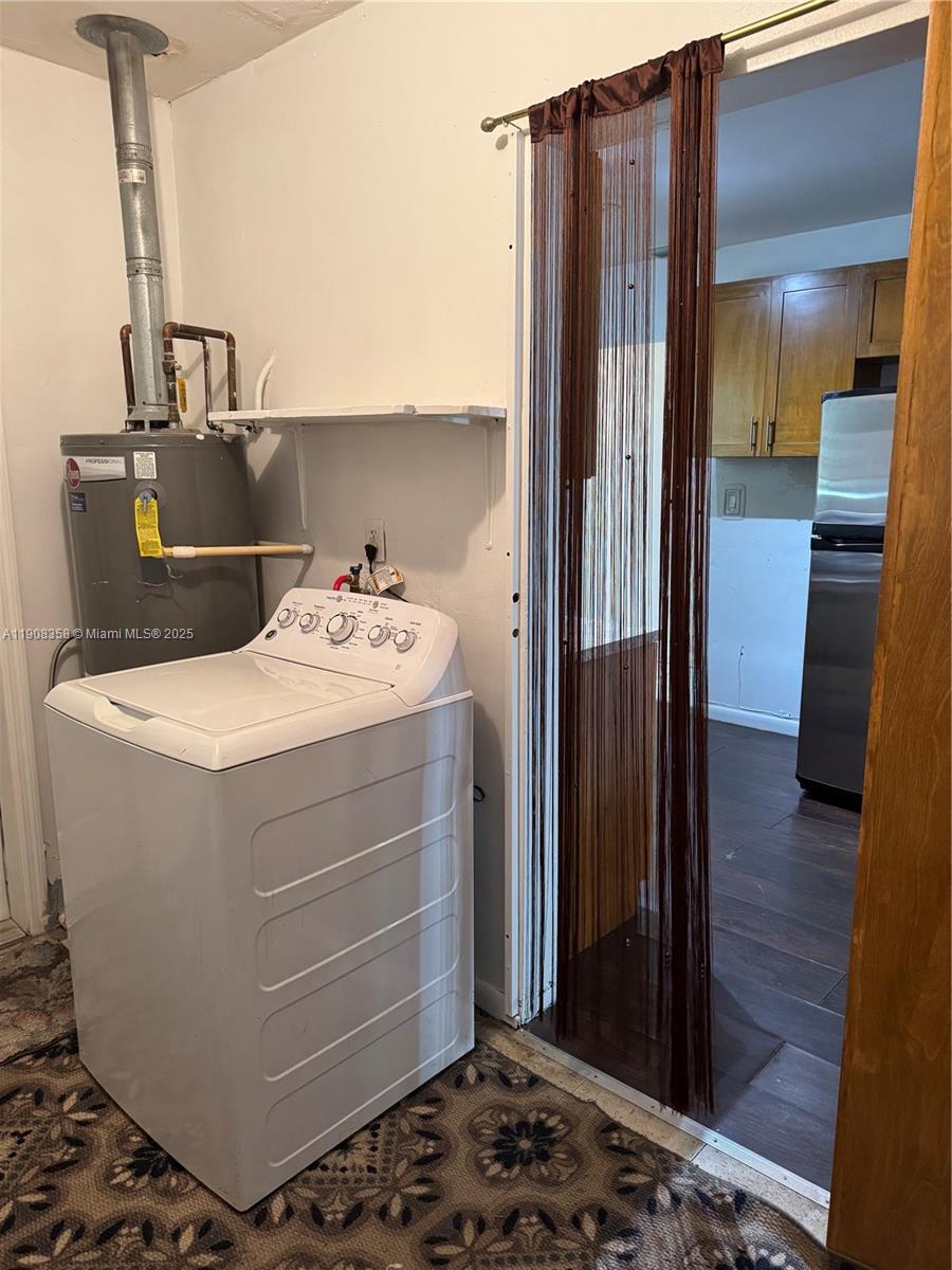 NORWOOD 5TH ADDN SEC 3 - Residential