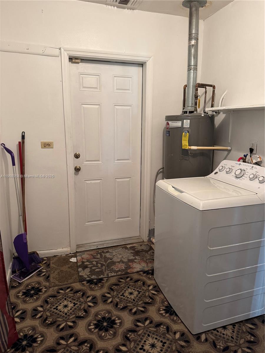 NORWOOD 5TH ADDN SEC 3 - Residential