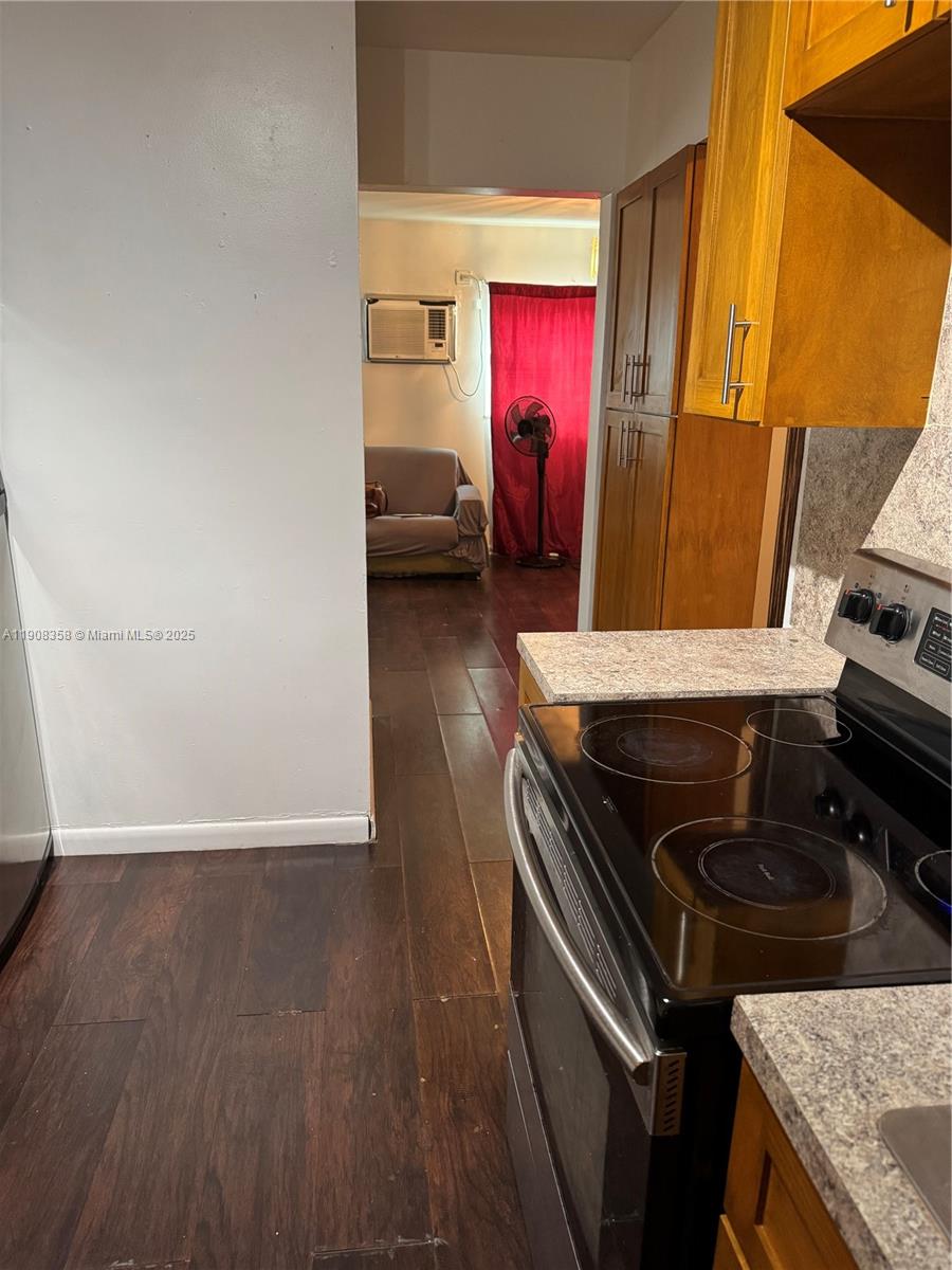 NORWOOD 5TH ADDN SEC 3 - Residential