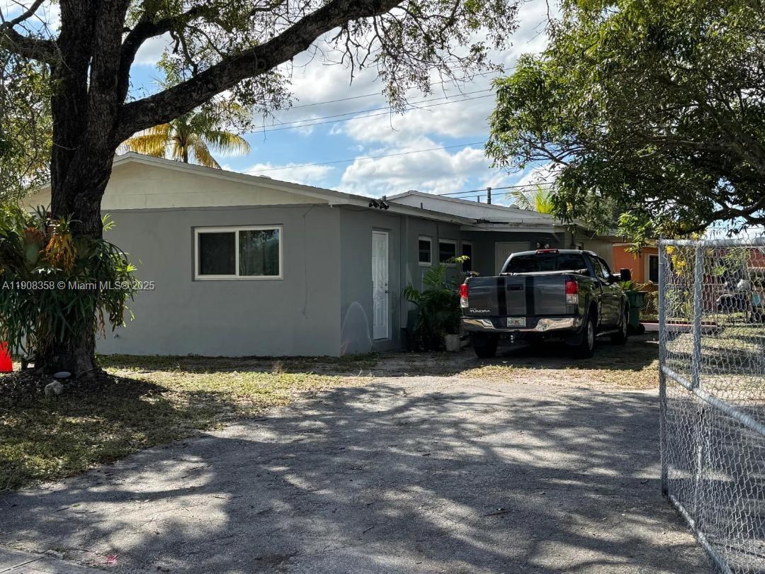 NORWOOD 5TH ADDN SEC 3 - Residential