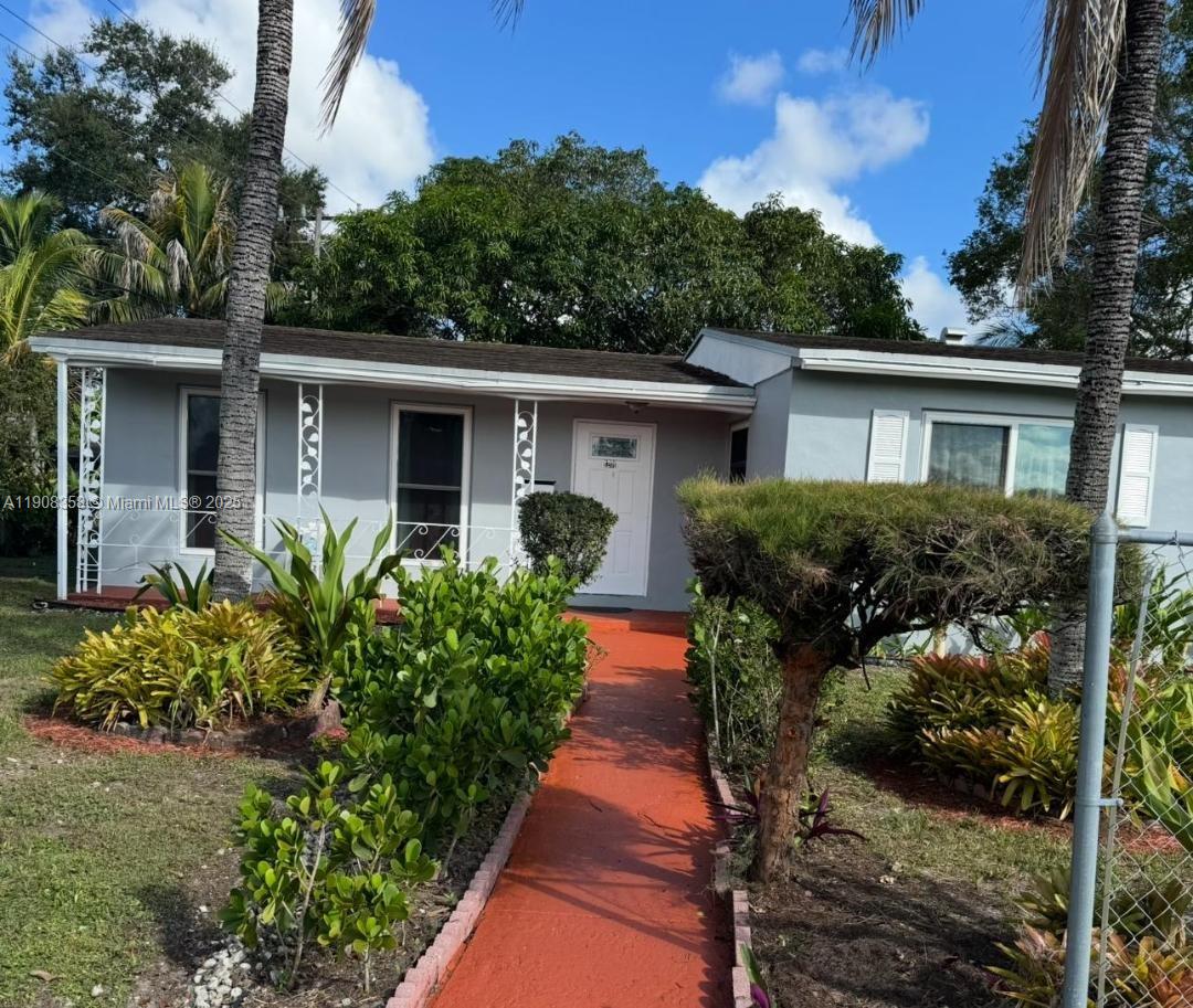 NORWOOD 5TH ADDN SEC 3 - Residential