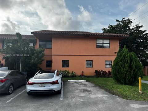 6380 W 27th Ln 105-20 Hialeah FL 33016