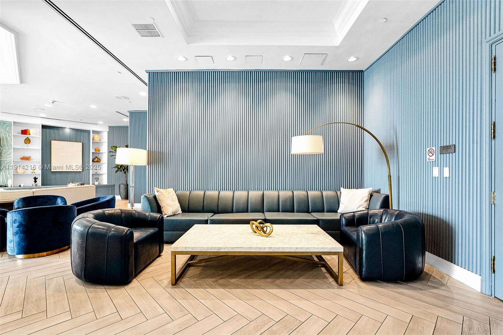 TURNBERRY OCEAN COLONY - Residential