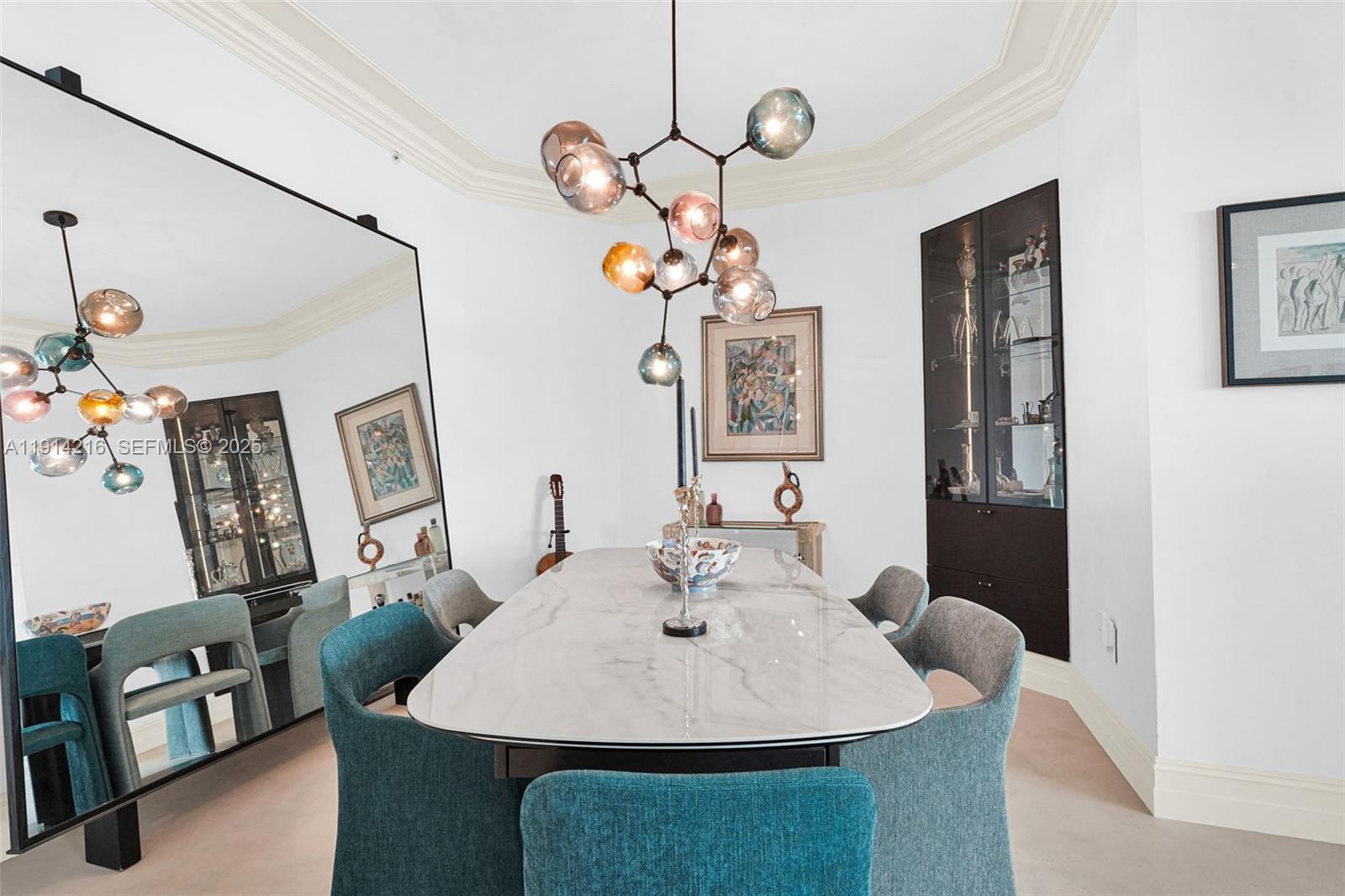 TURNBERRY OCEAN COLONY - Residential