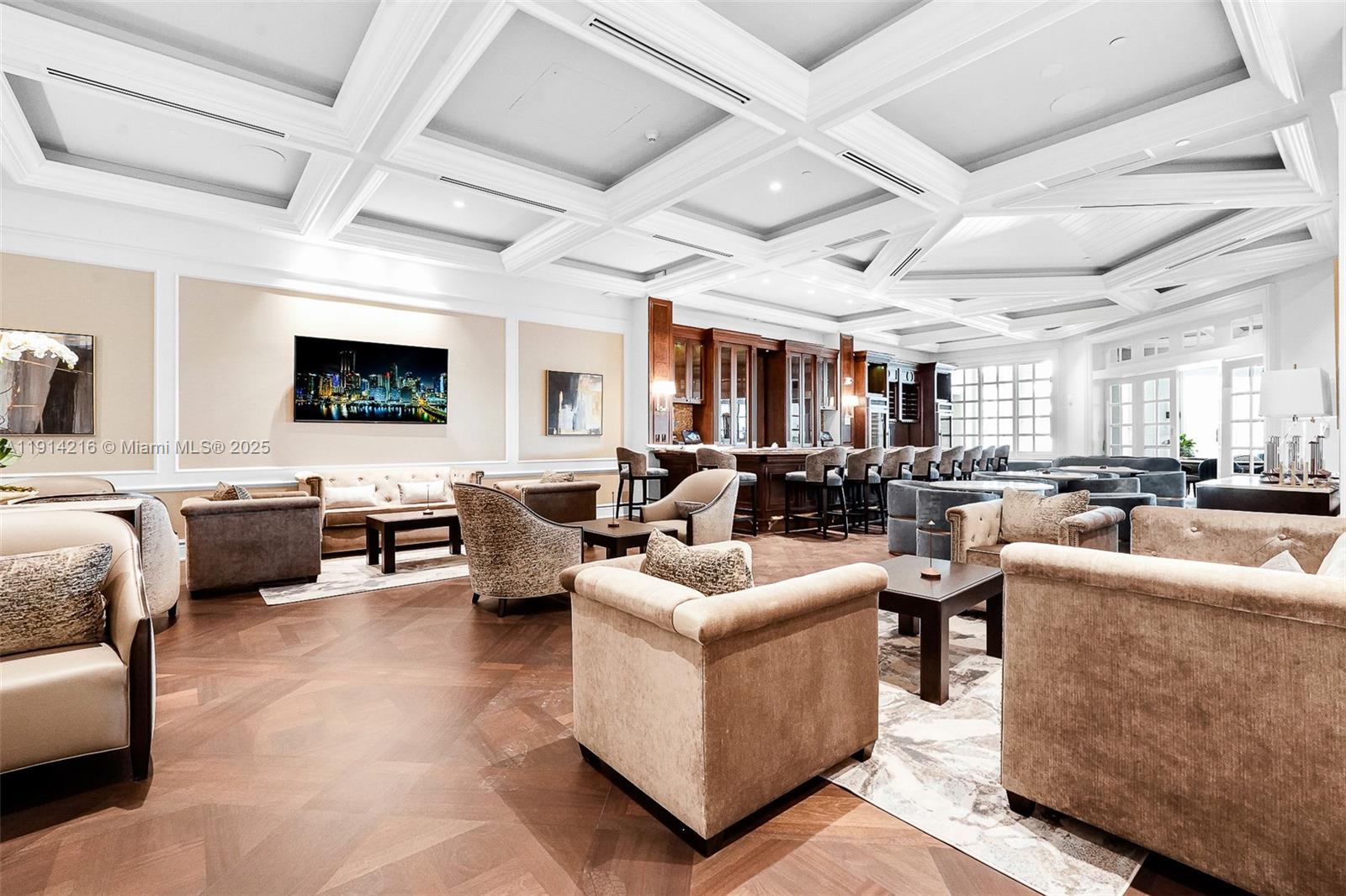 TURNBERRY OCEAN COLONY - Residential