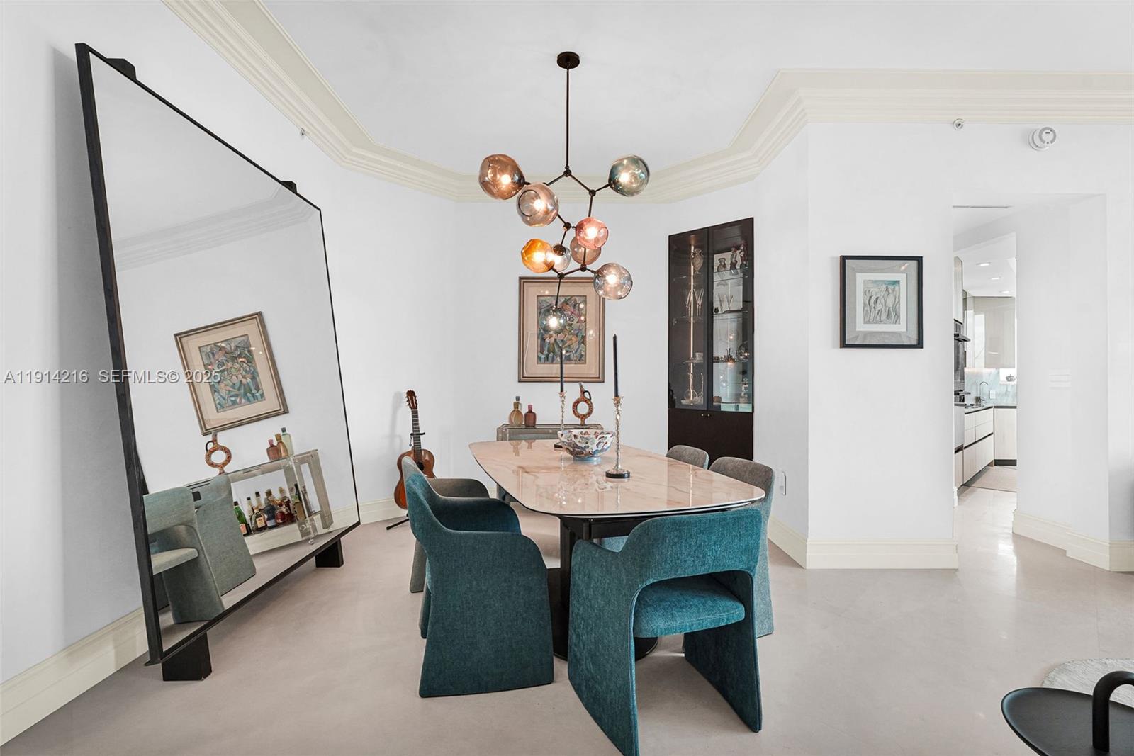 TURNBERRY OCEAN COLONY - Residential