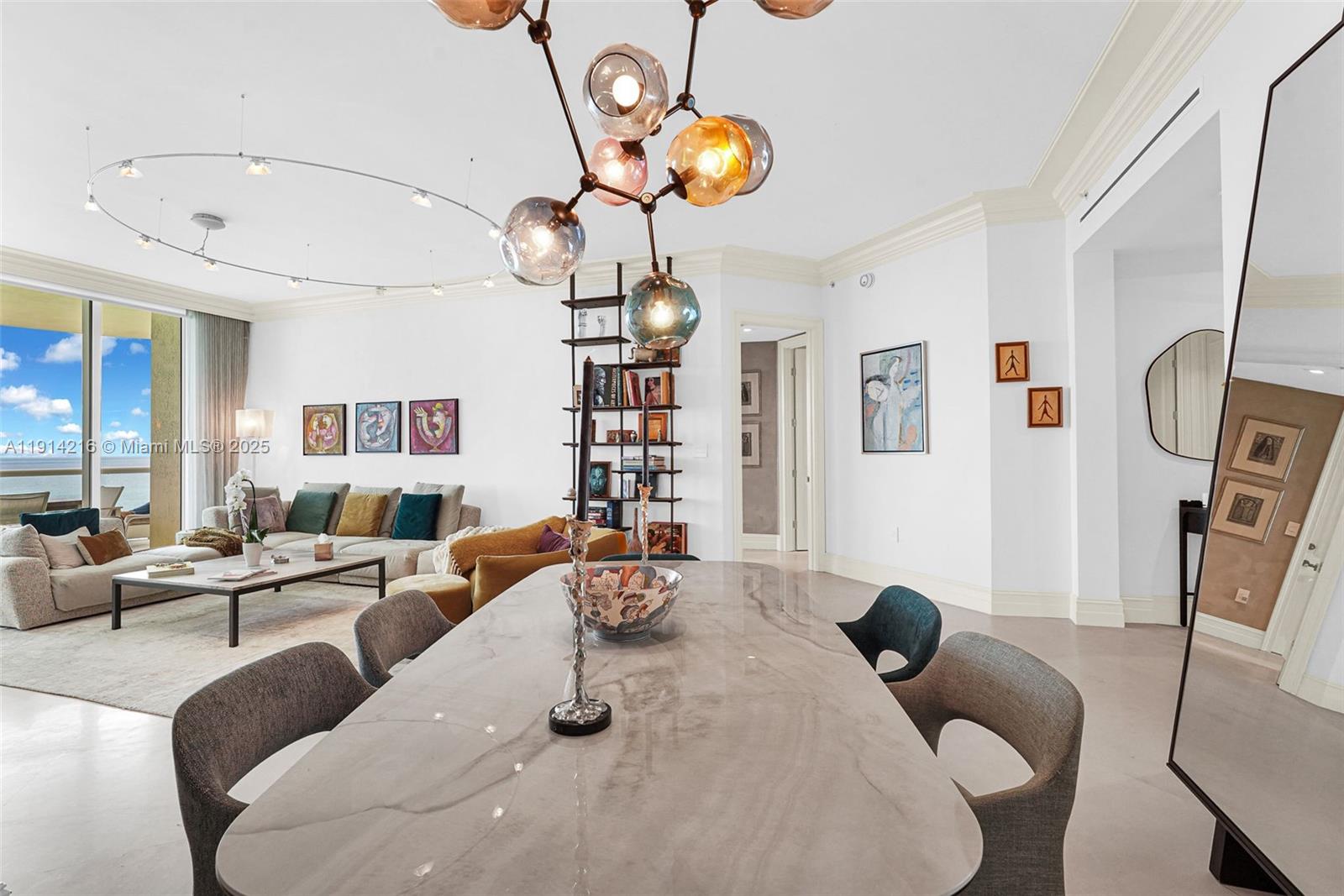 TURNBERRY OCEAN COLONY - Residential