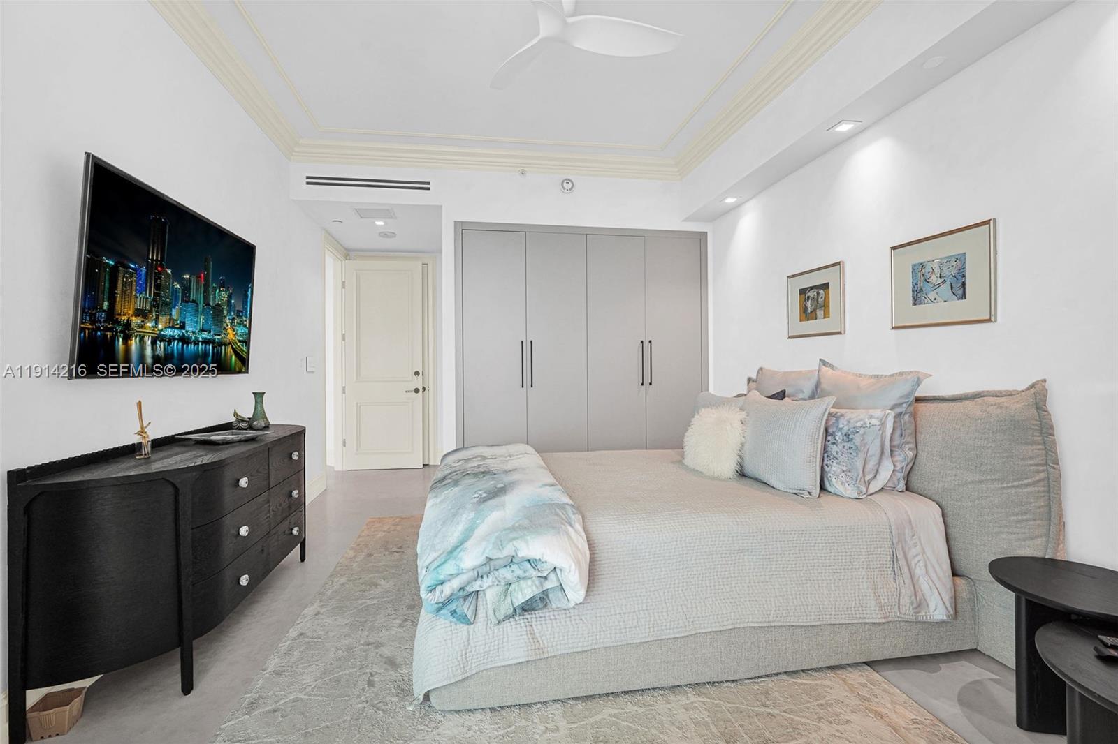 TURNBERRY OCEAN COLONY - Residential