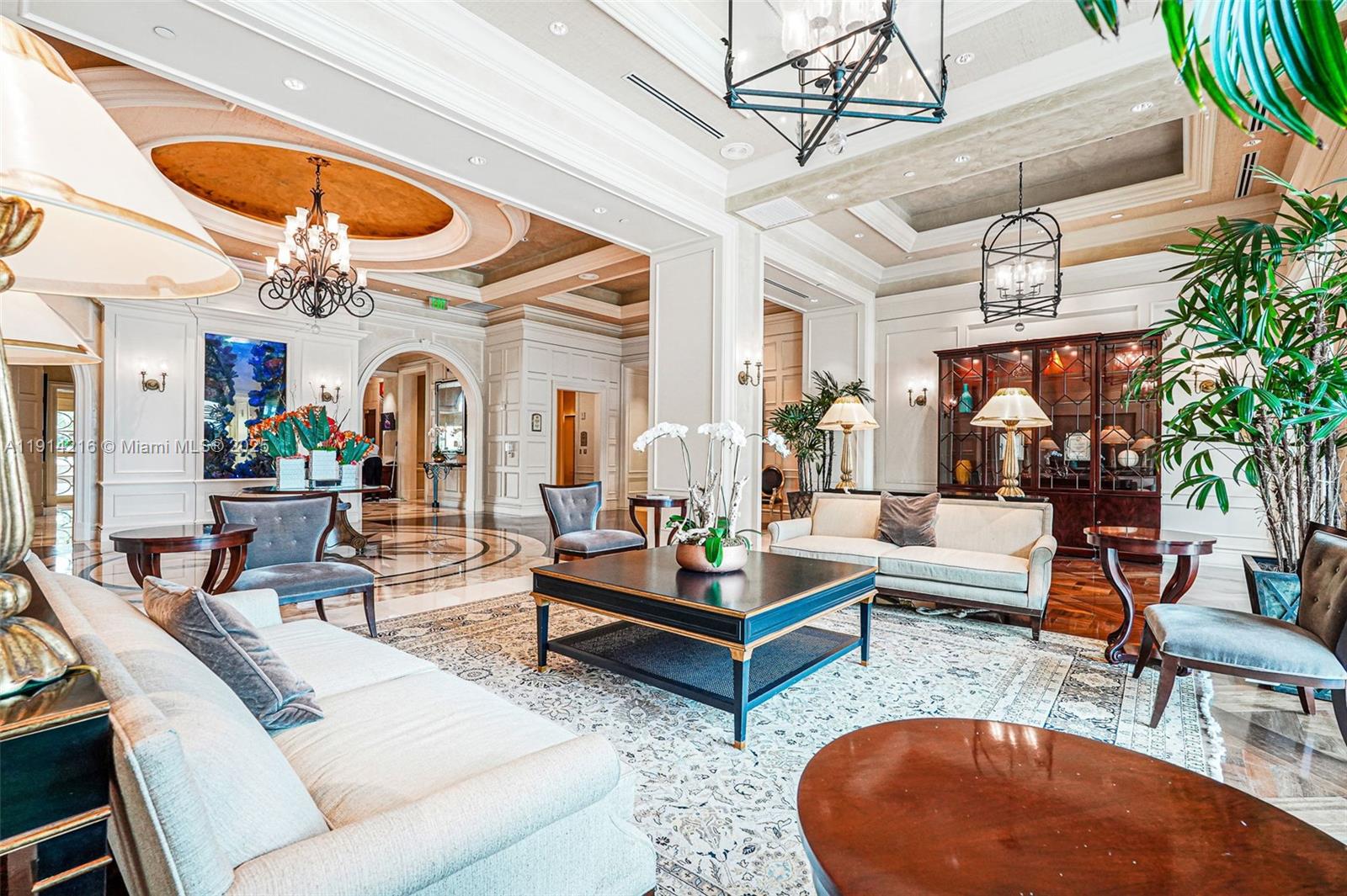 TURNBERRY OCEAN COLONY - Residential