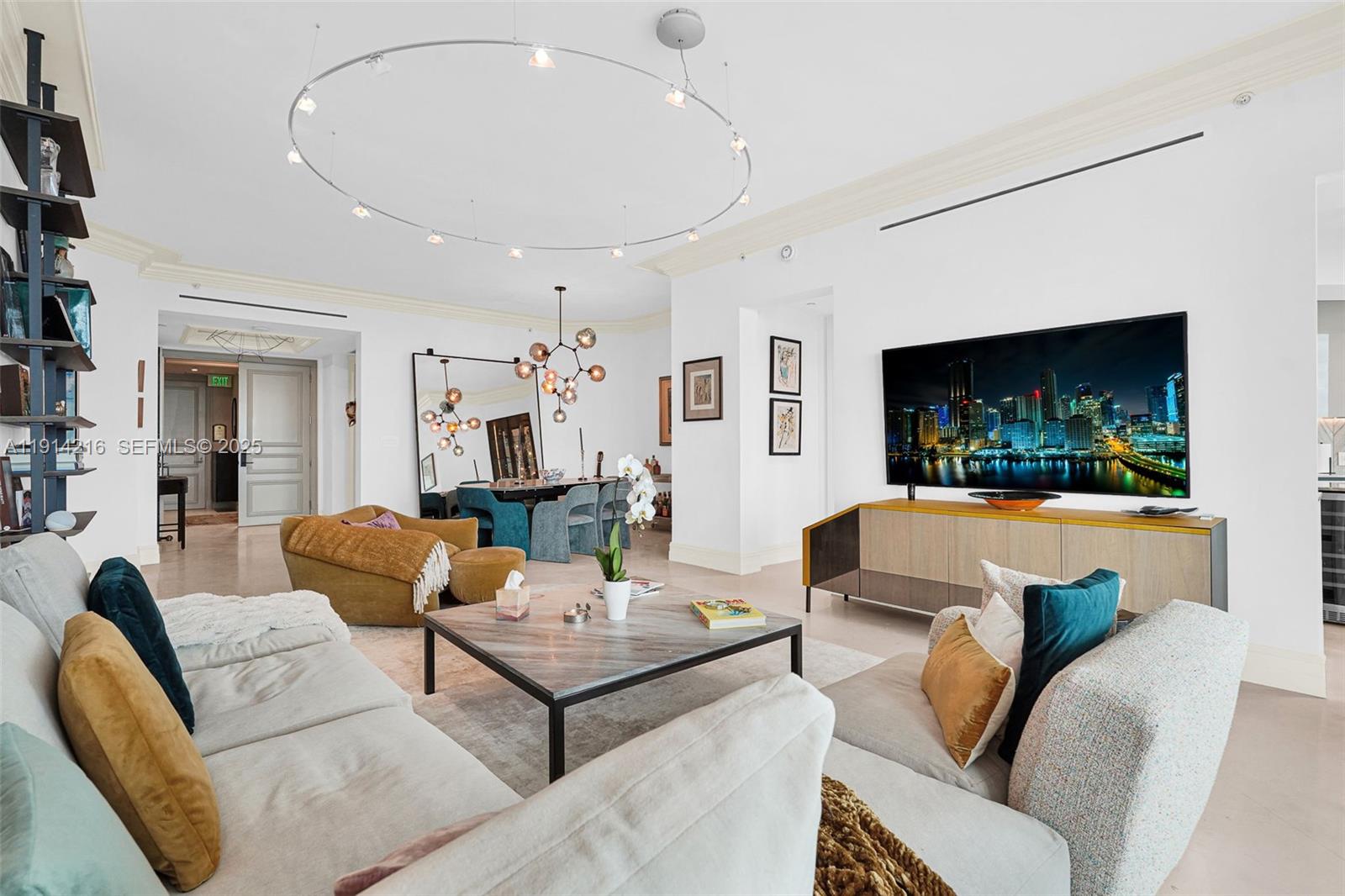 TURNBERRY OCEAN COLONY - Residential