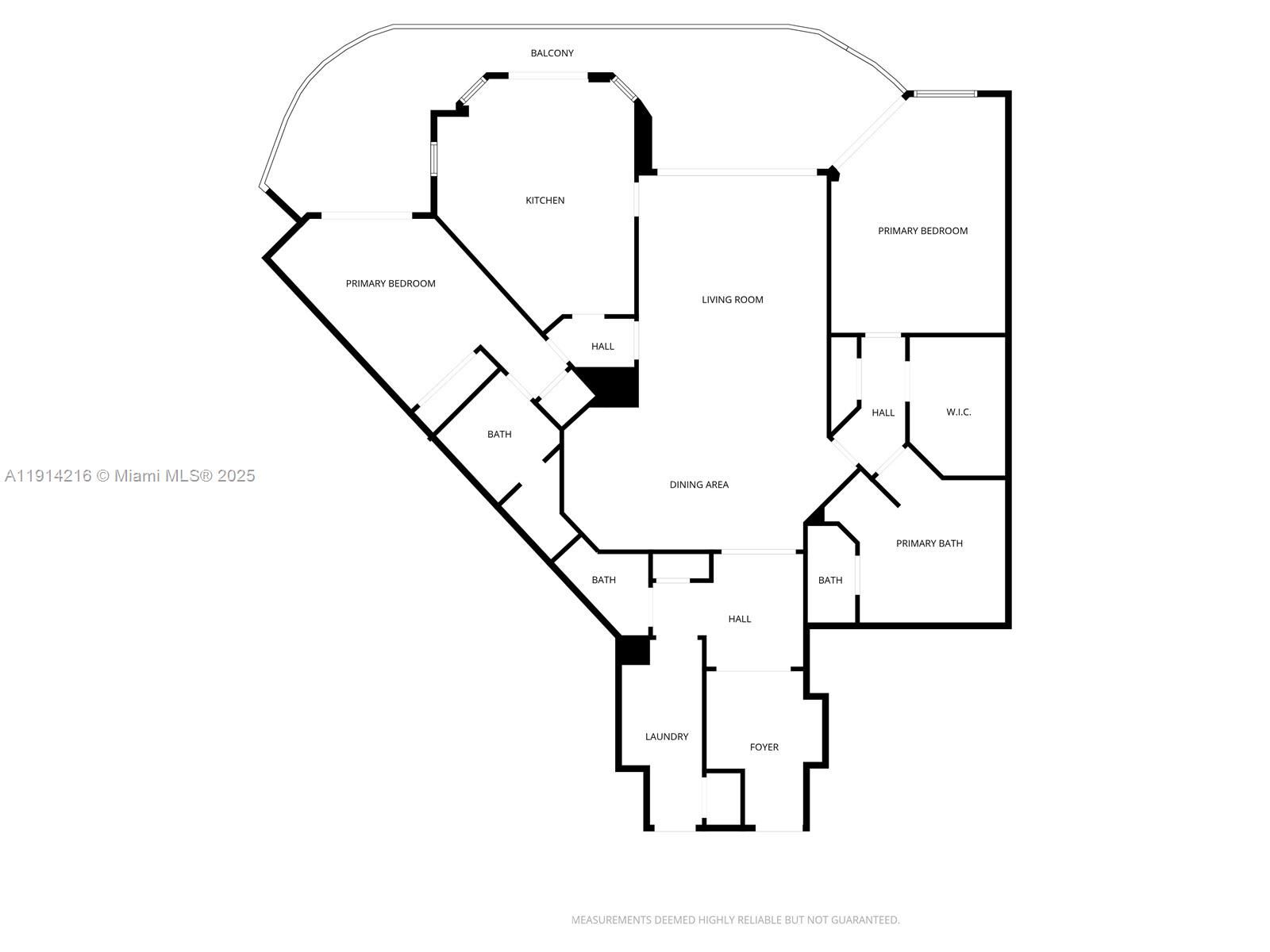 TURNBERRY OCEAN COLONY - Residential