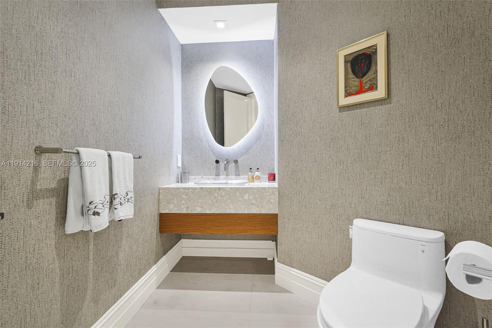 TURNBERRY OCEAN COLONY - Residential