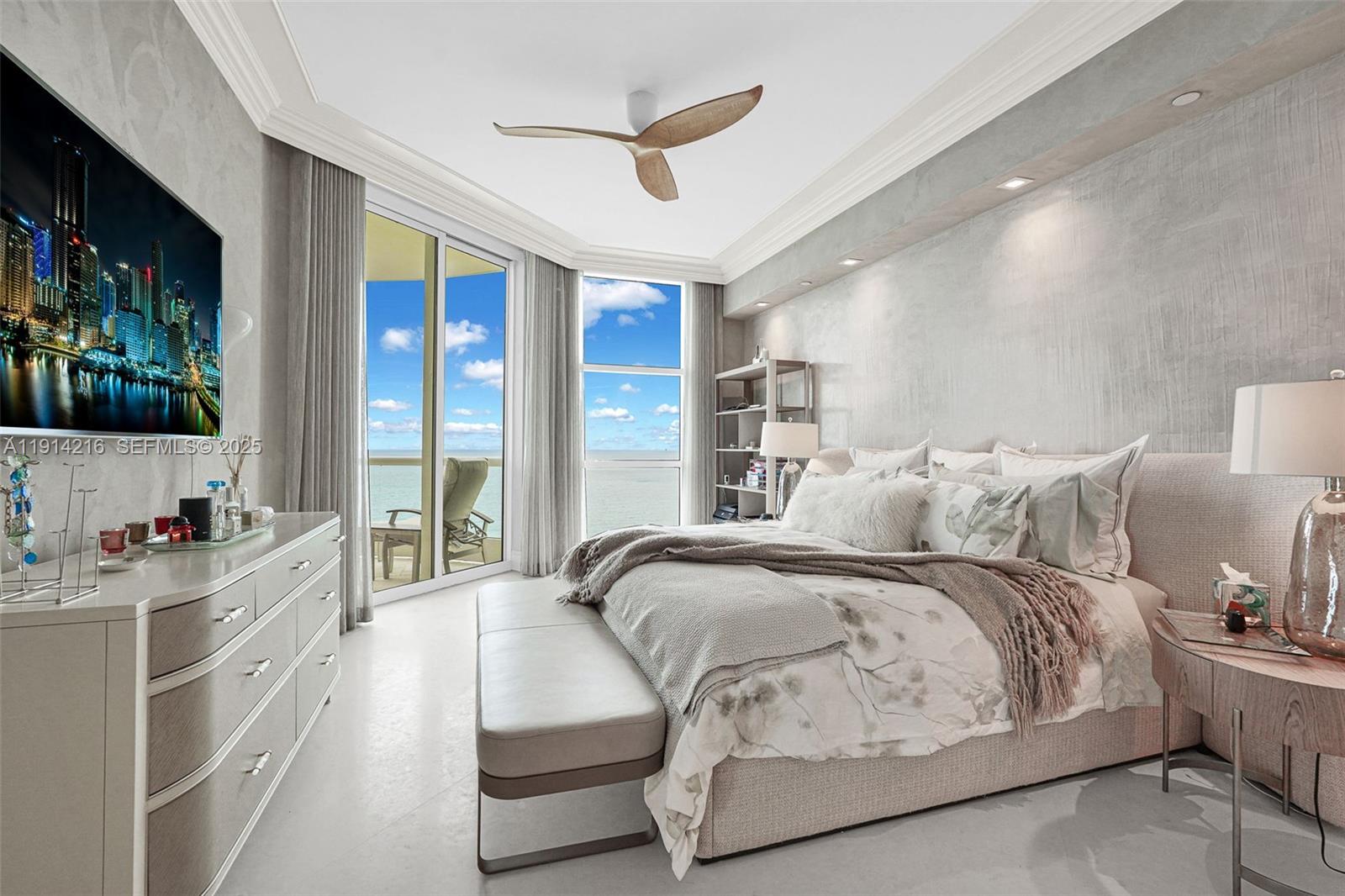 TURNBERRY OCEAN COLONY - Residential