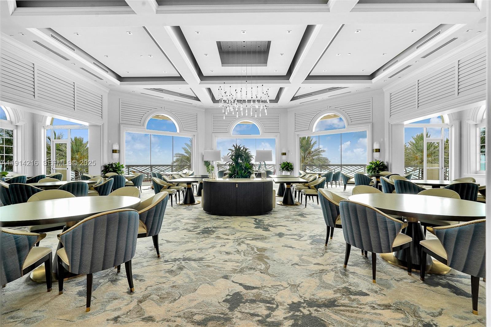 TURNBERRY OCEAN COLONY - Residential