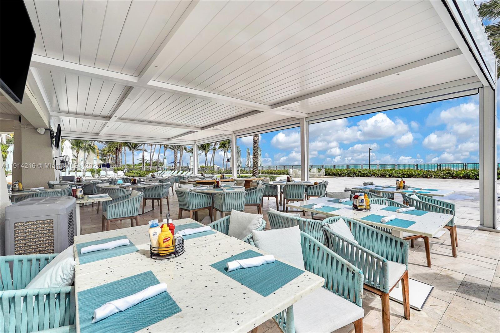 TURNBERRY OCEAN COLONY - Residential