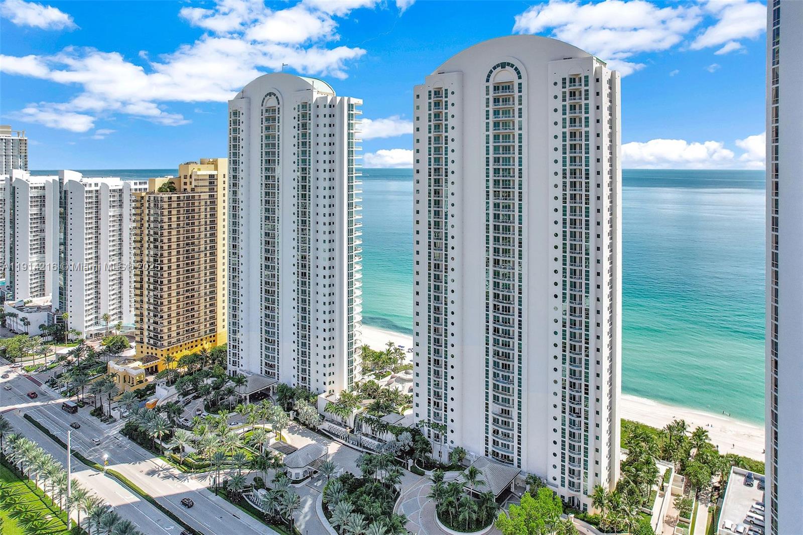TURNBERRY OCEAN COLONY - Residential