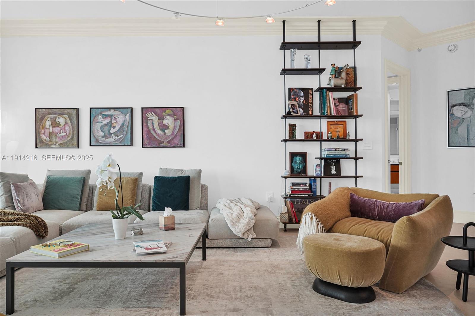 TURNBERRY OCEAN COLONY - Residential