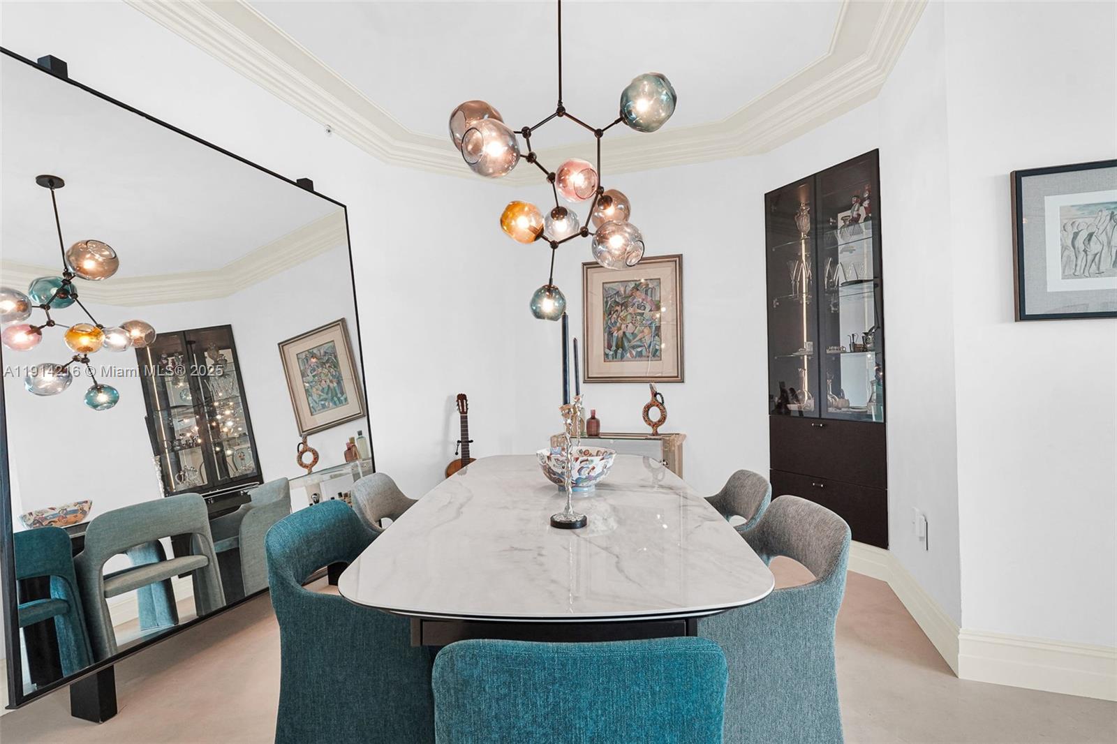 TURNBERRY OCEAN COLONY - Residential