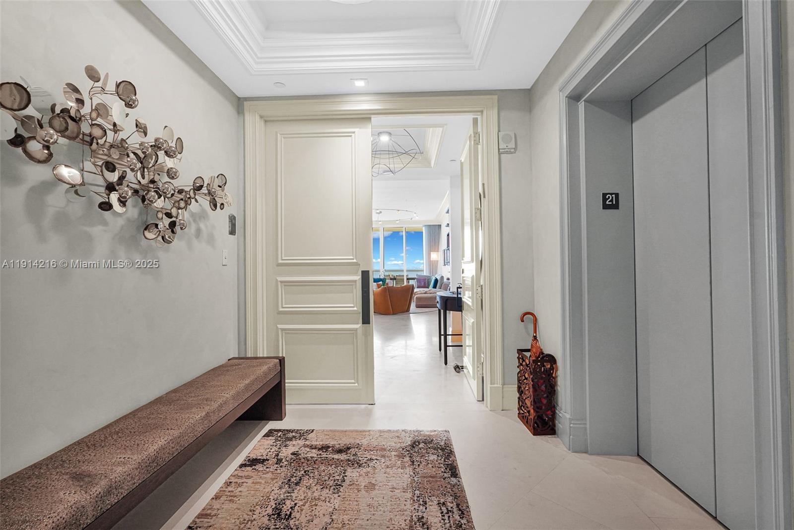 TURNBERRY OCEAN COLONY - Residential