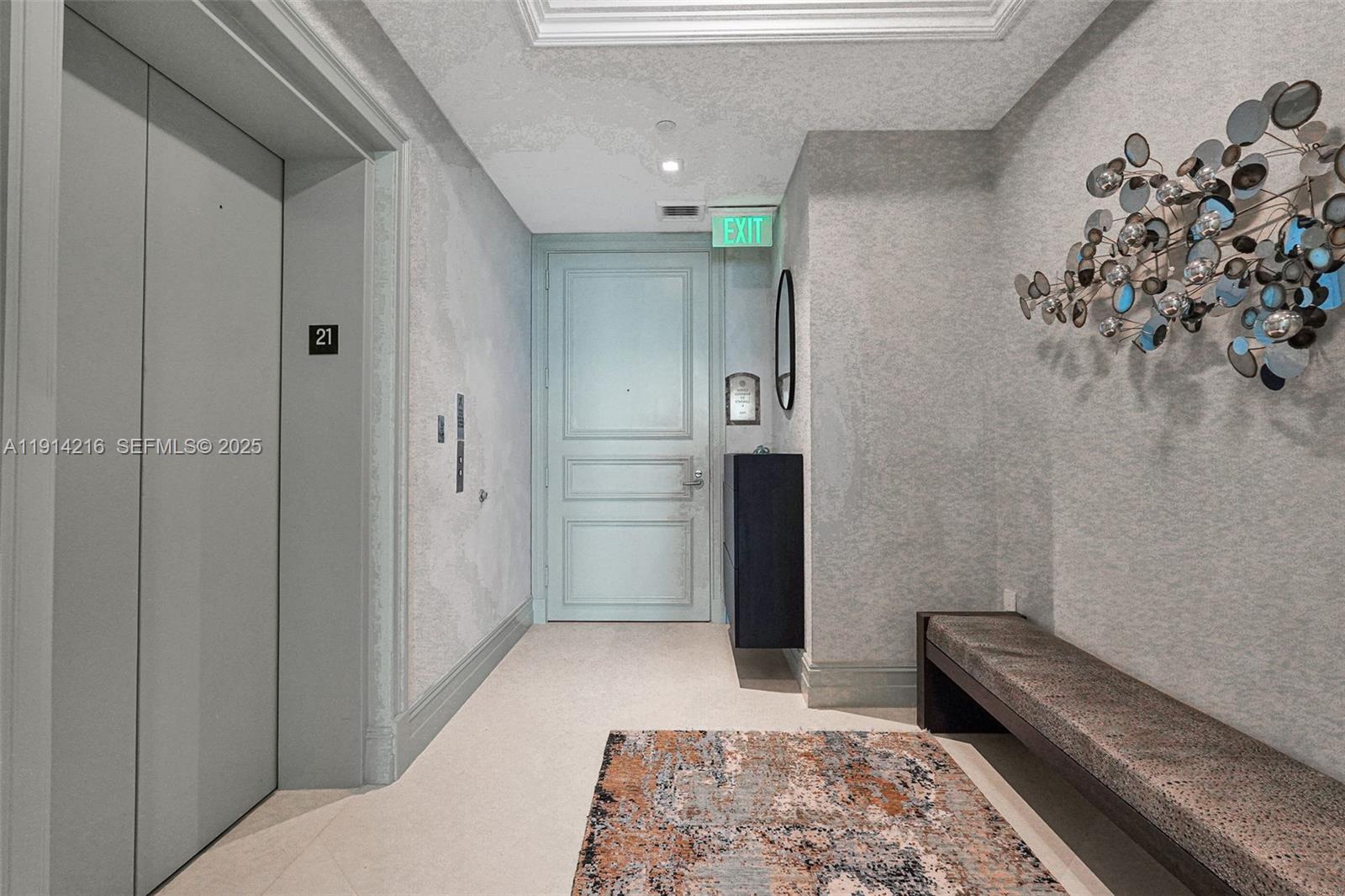 TURNBERRY OCEAN COLONY - Residential