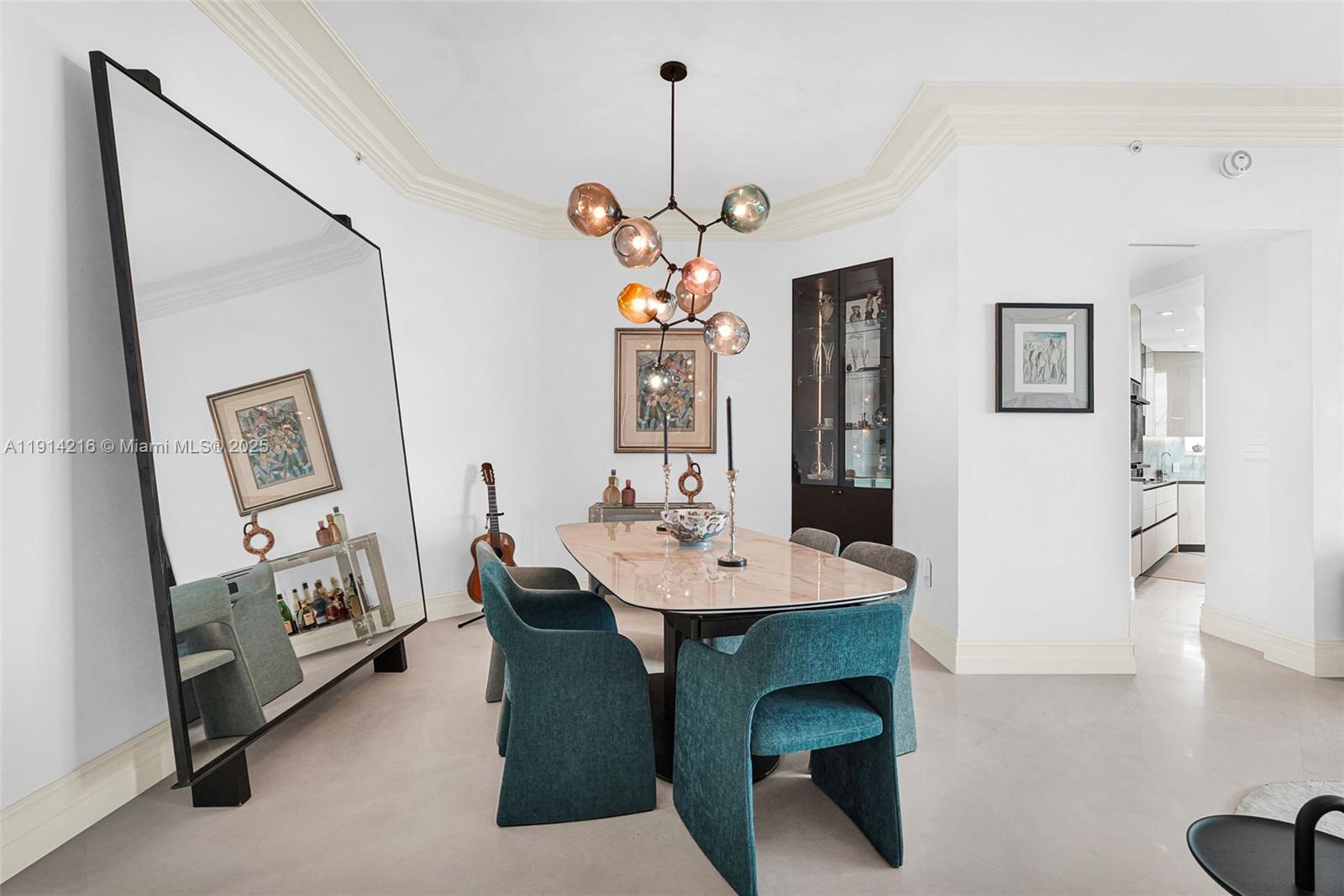 TURNBERRY OCEAN COLONY - Residential