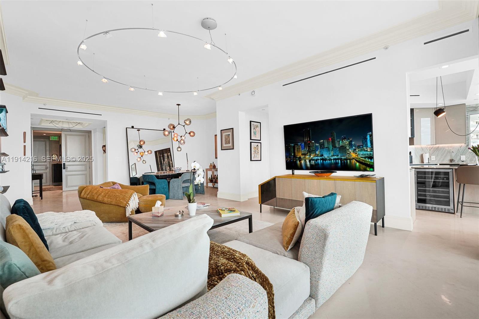 TURNBERRY OCEAN COLONY - Residential