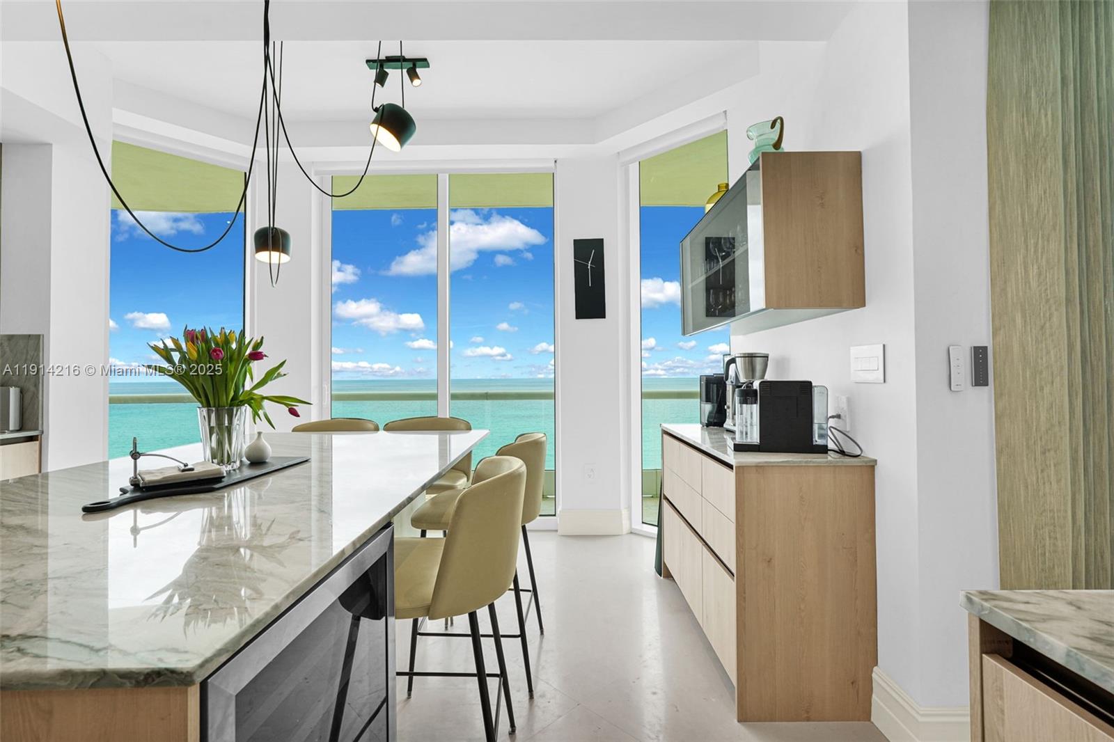 TURNBERRY OCEAN COLONY - Residential