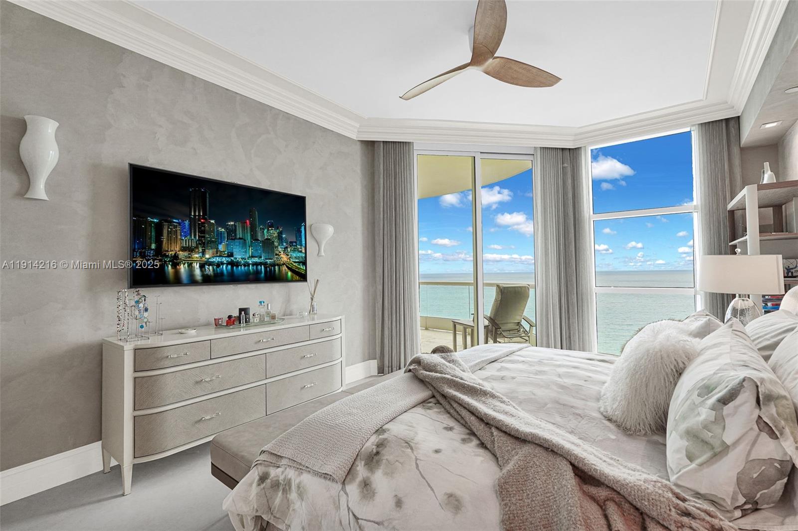 TURNBERRY OCEAN COLONY - Residential