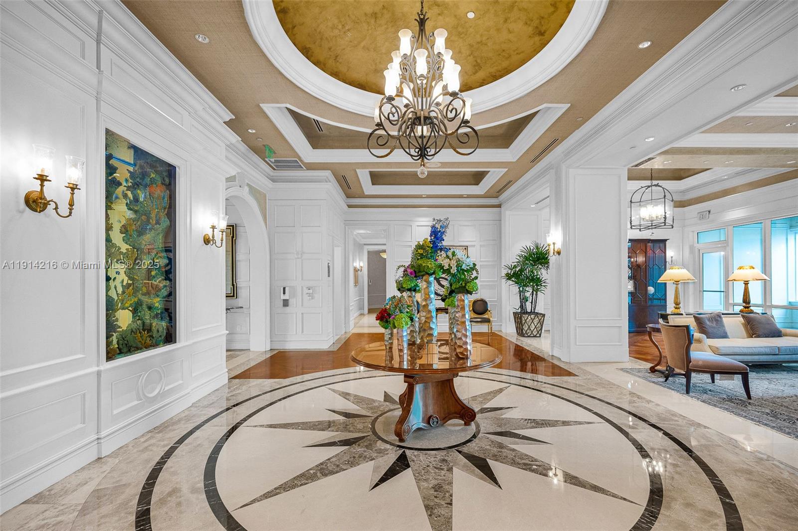 TURNBERRY OCEAN COLONY - Residential