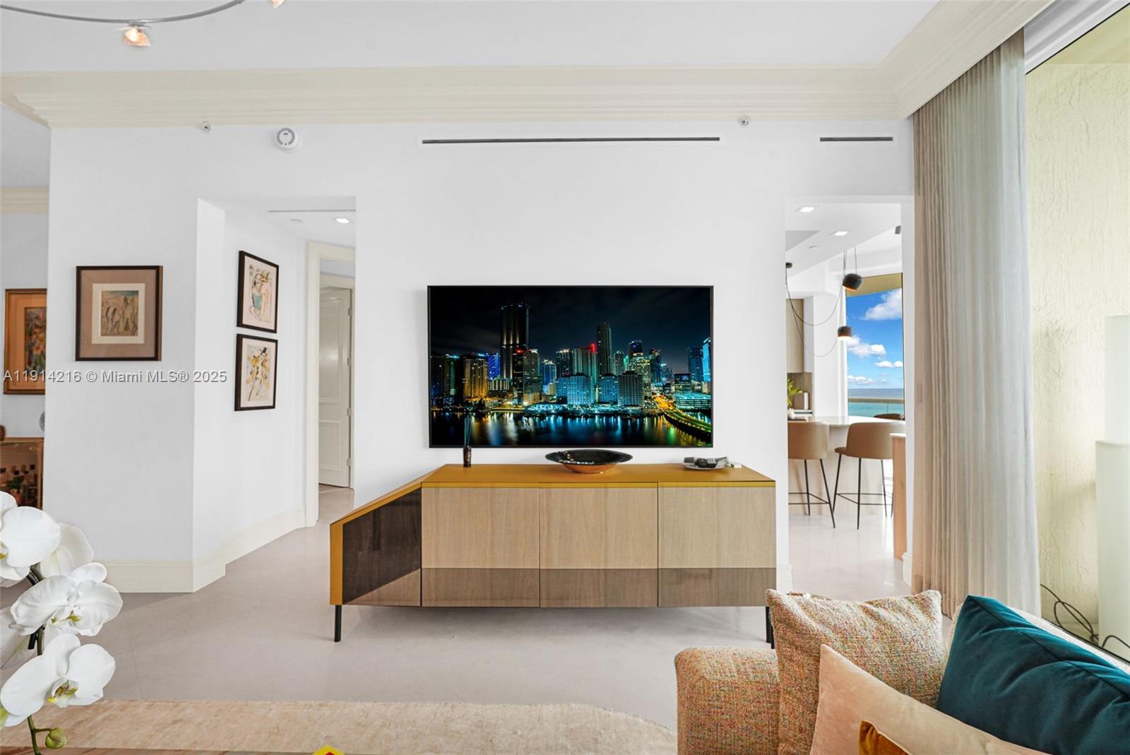 TURNBERRY OCEAN COLONY - Residential