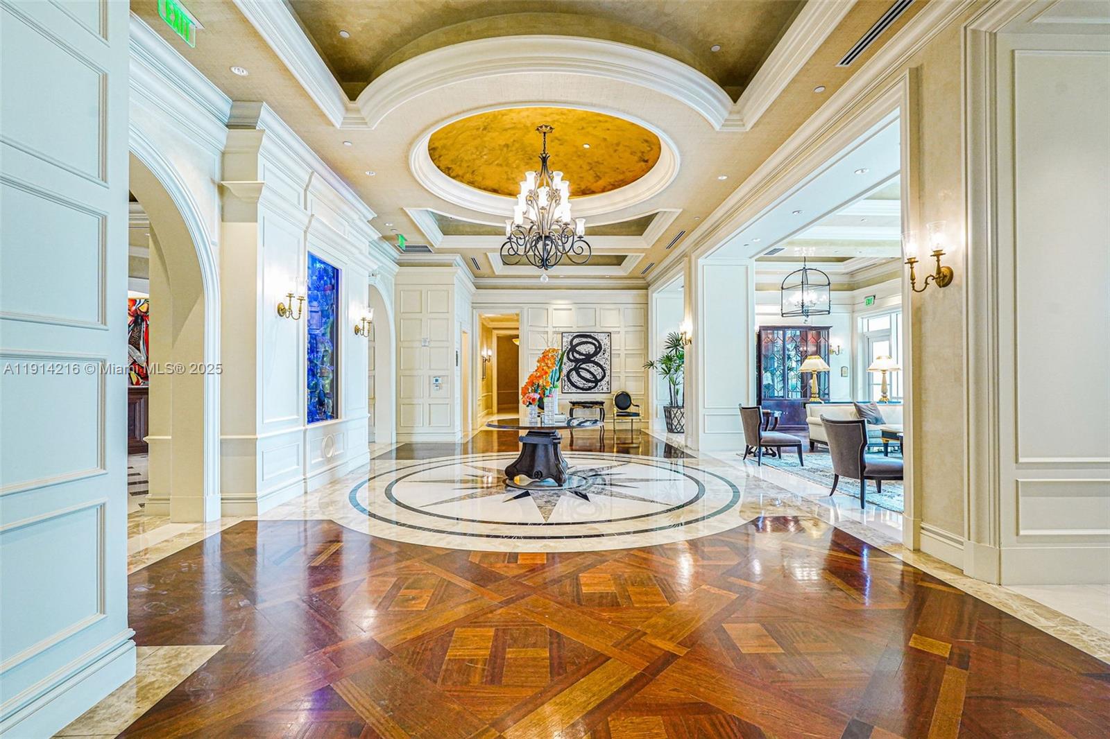 TURNBERRY OCEAN COLONY - Residential