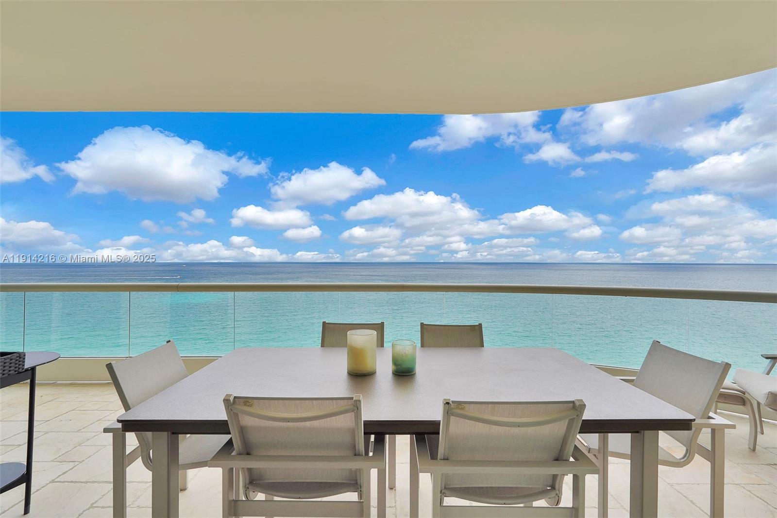TURNBERRY OCEAN COLONY - Residential