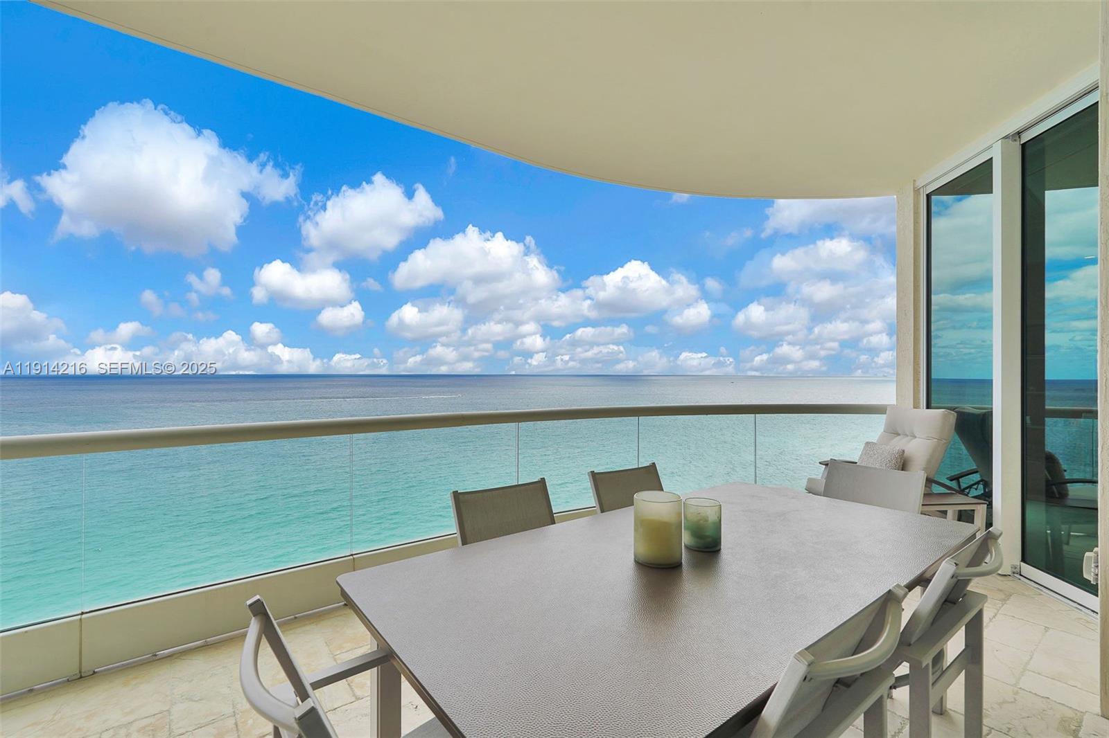 TURNBERRY OCEAN COLONY - Residential