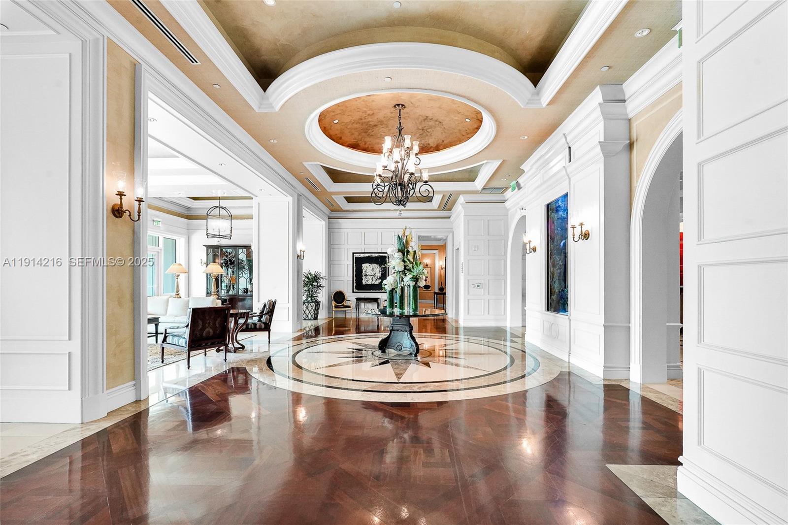 TURNBERRY OCEAN COLONY - Residential