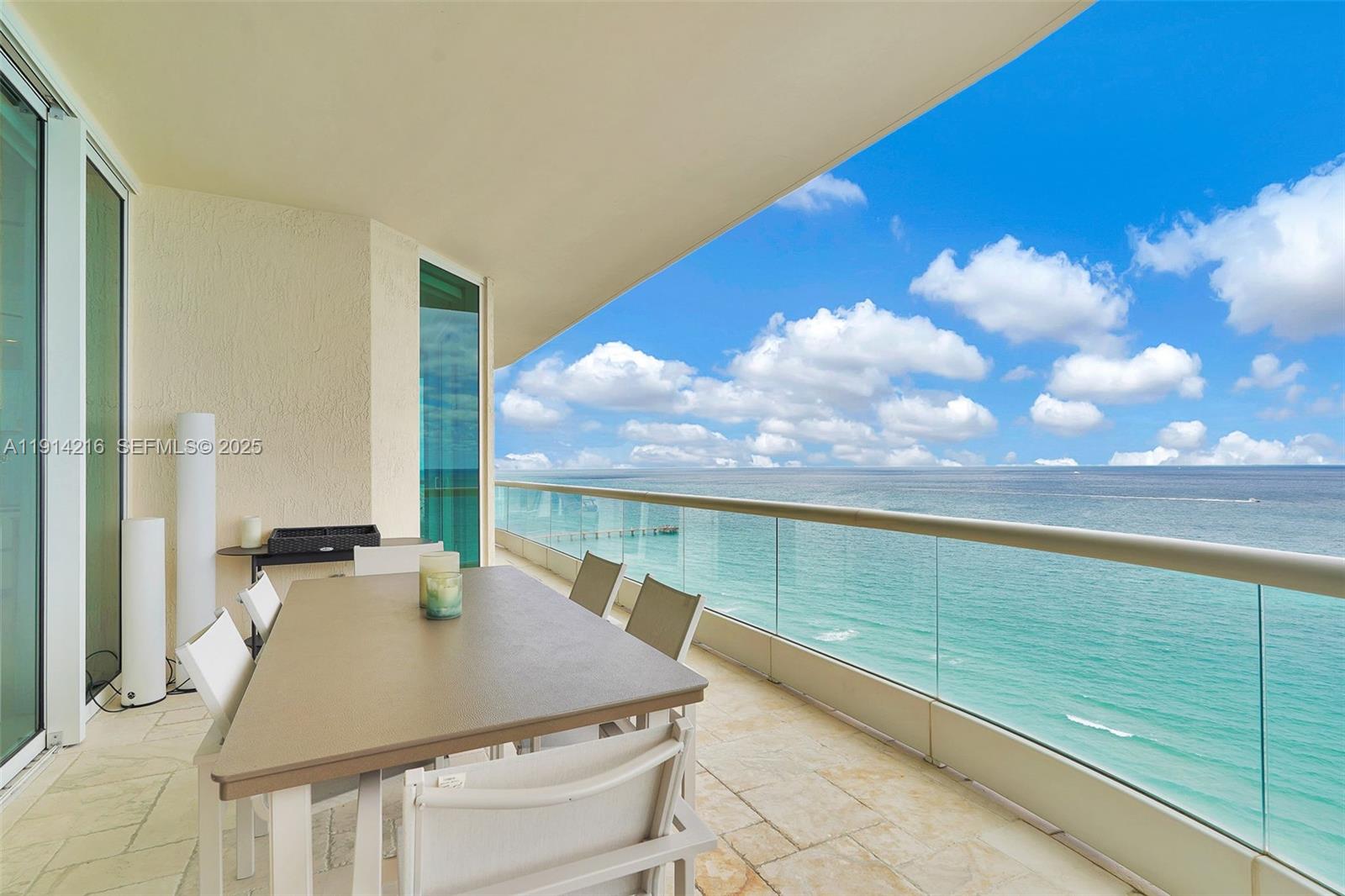 TURNBERRY OCEAN COLONY - Residential