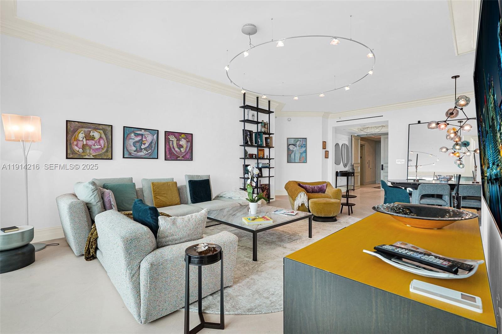 TURNBERRY OCEAN COLONY - Residential