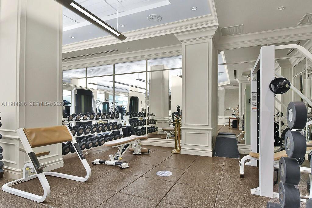 TURNBERRY OCEAN COLONY - Residential