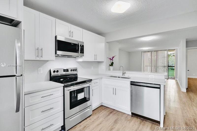 GRAND OASIS CONDO - Residential Lease