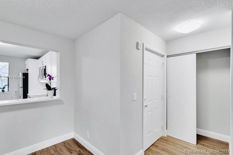 GRAND OASIS CONDO - Residential Lease