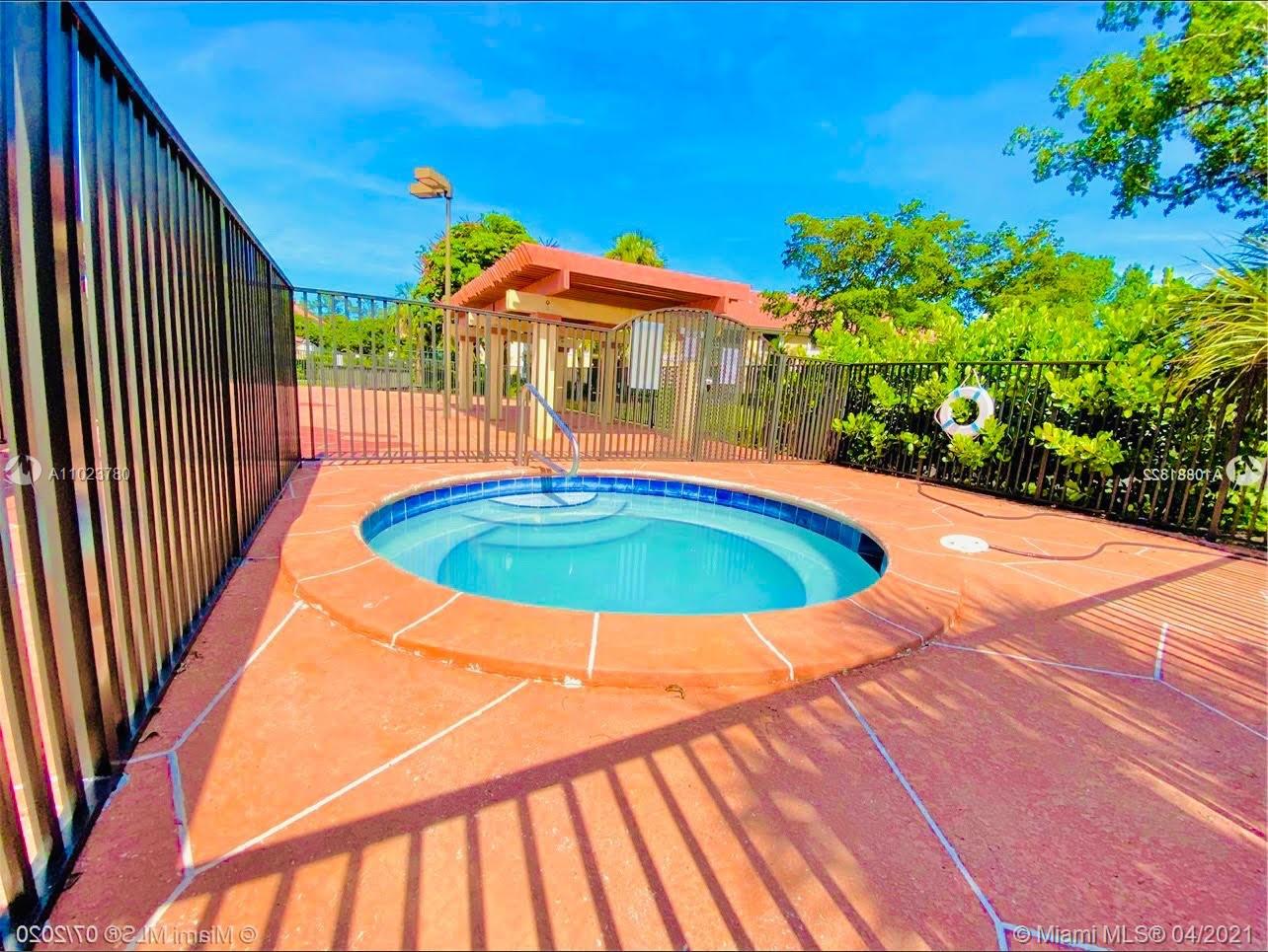 GRAND OASIS CONDO - Residential Lease