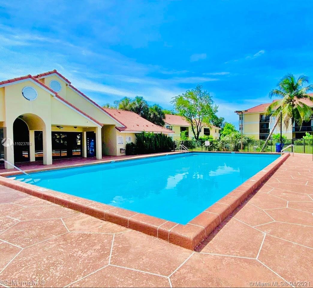 GRAND OASIS CONDO - Residential Lease