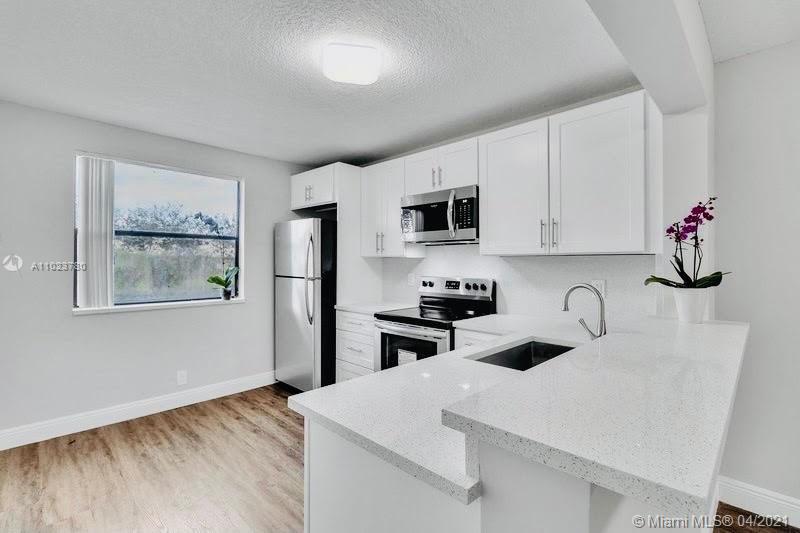 GRAND OASIS CONDO - Residential Lease