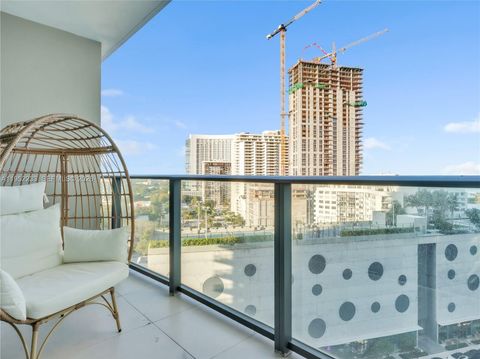 501 NE 31st St 1105 Miami FL 33137