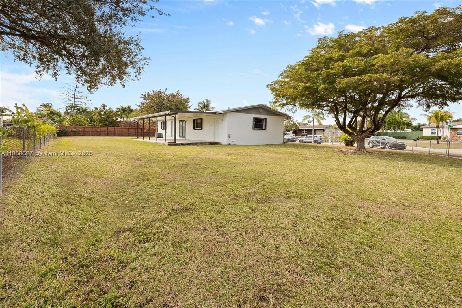 UNIVERSAL ESTATES SOUTH A - Residential