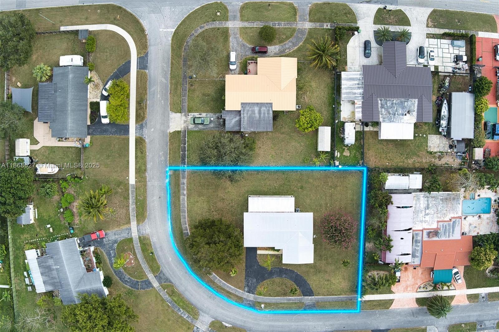 UNIVERSAL ESTATES SOUTH A - Residential