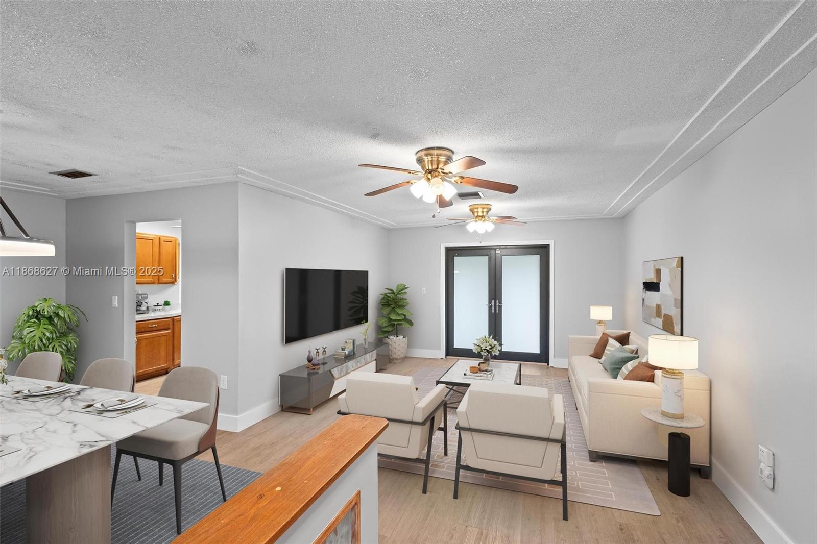 UNIVERSAL ESTATES SOUTH A - Residential