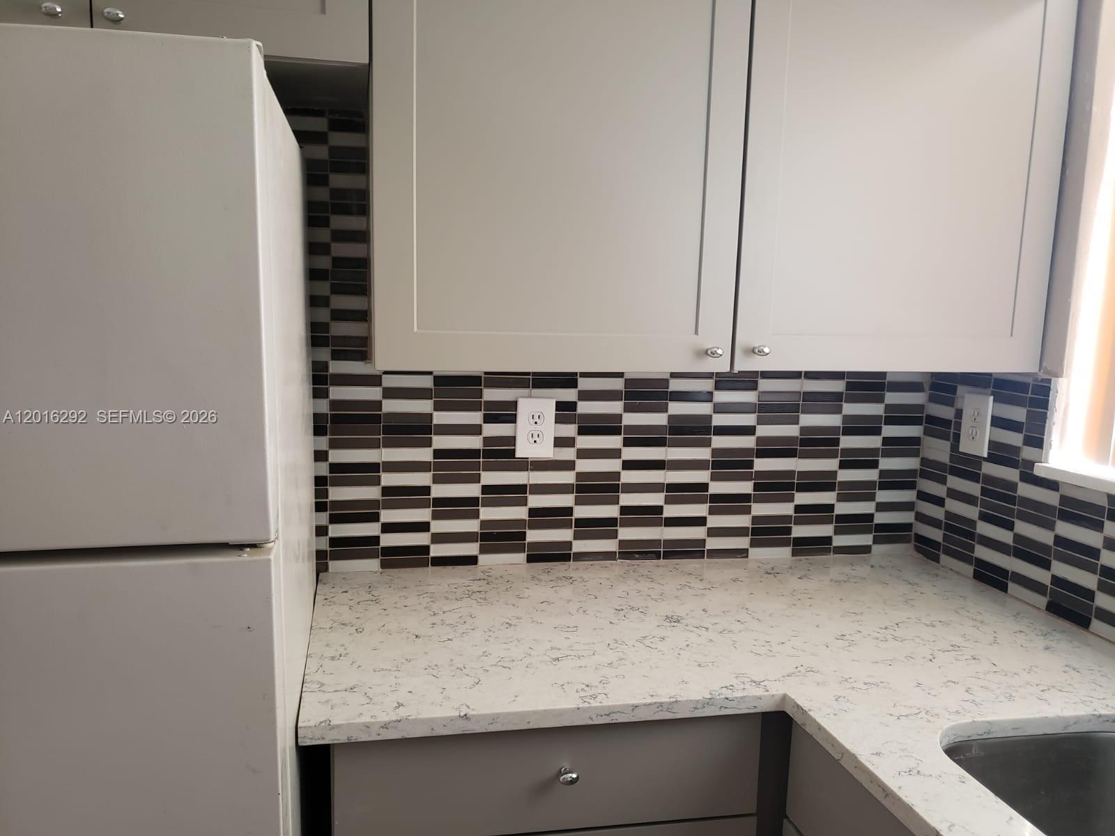 SEGOVIA GARDENS CONDO - Residential
