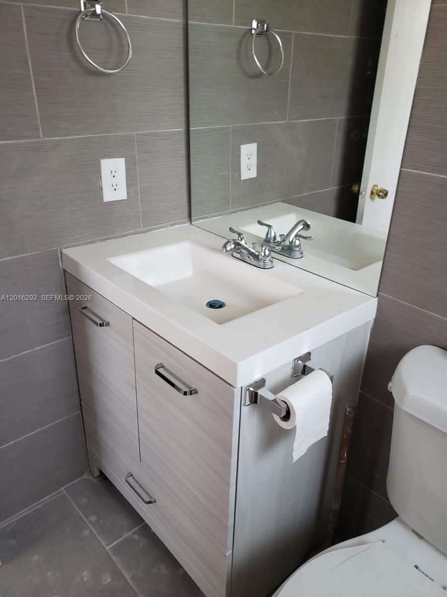 SEGOVIA GARDENS CONDO - Residential