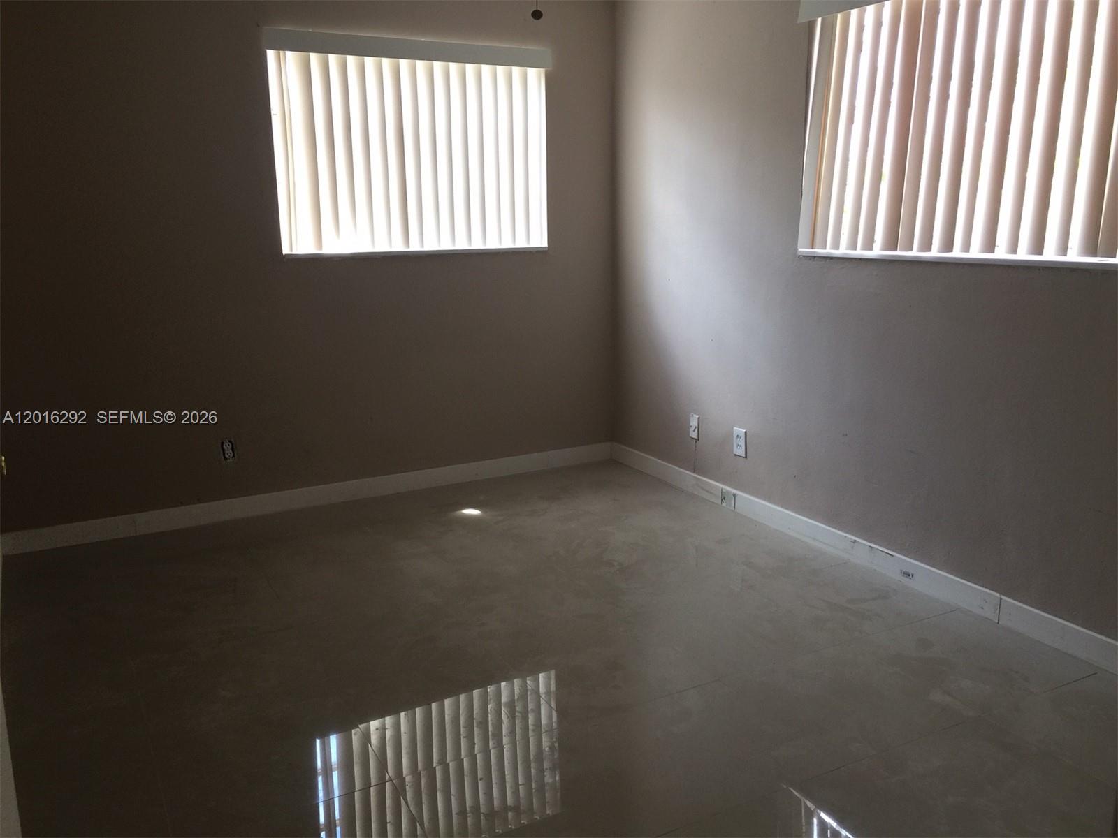 SEGOVIA GARDENS CONDO - Residential