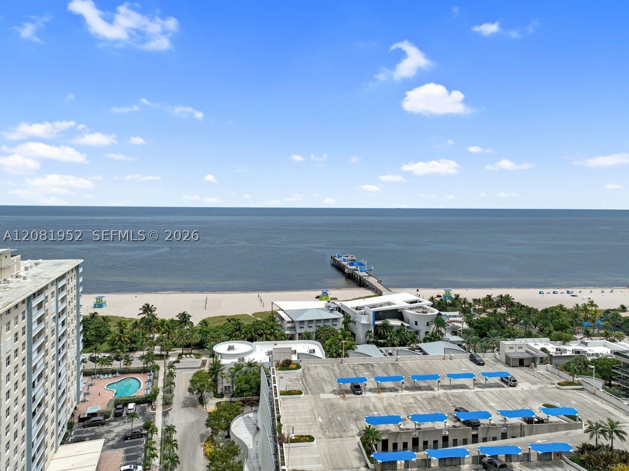 201 N Ocean Blvd 801